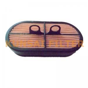 Case New Holland Air Filter 82988917, 87037985, 87356353