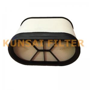 Air Cleaner Filter A55697, 49886, AF2402
