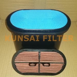 John Deere air filter FG6340591, RE253518