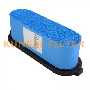 Air cleaner filter element  CA10782 A65821 15776148