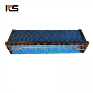 Air filter CA5790 LAF6260 40LK72 AF27879
