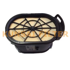 AIR FILTER AF2397, CA9516, LAF1646, A45535, A2991C