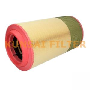 Air filter P788716 AF27974 C281275