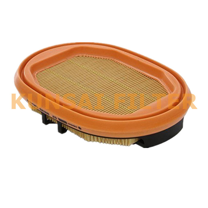 Secondary Air Filter 2142671, 5821495, 8049127, CF2125/1