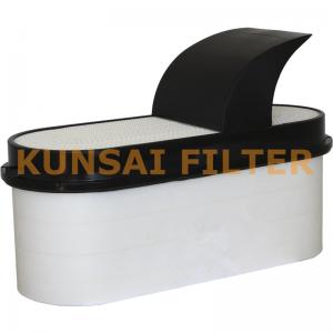 Air filter DBA3745, LX3556