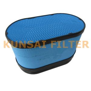 Air filter element P547857 15286805