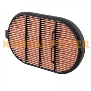 Secondary Air filter element 226780, 10KP781, P607557, 87356547