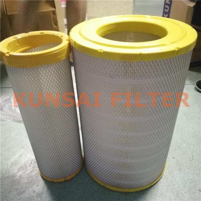 Air filter PU3047