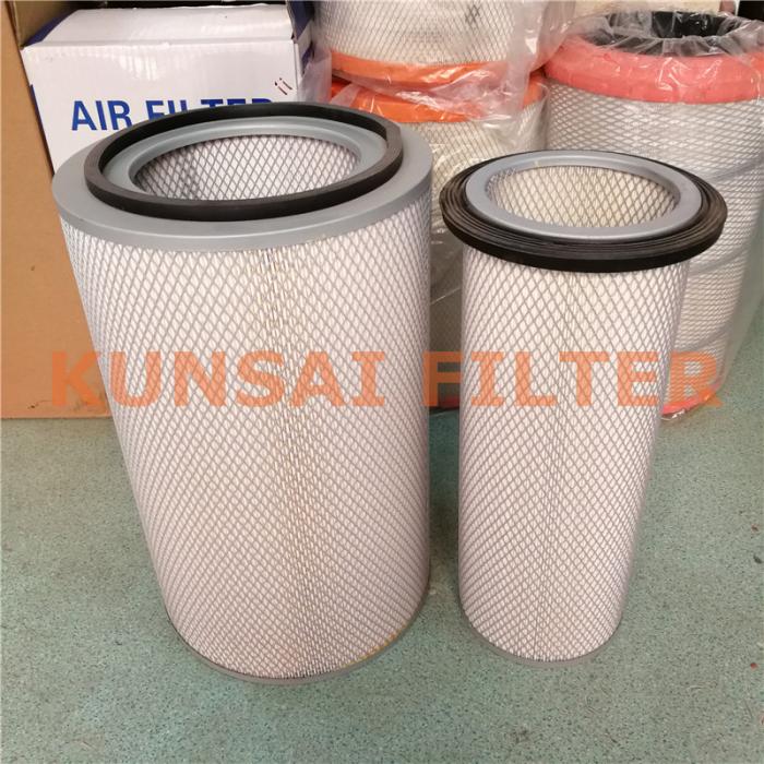 Air filter K2841