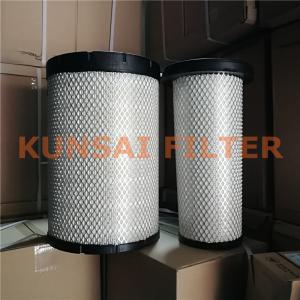 Fleetguard air filter AF25707