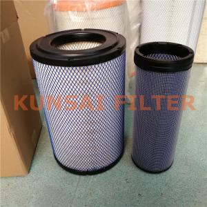 Air filter PU2436