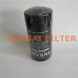 Iveco oil filter 2992544