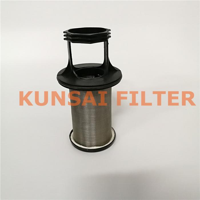 HOWO Air oil separator 612630060138