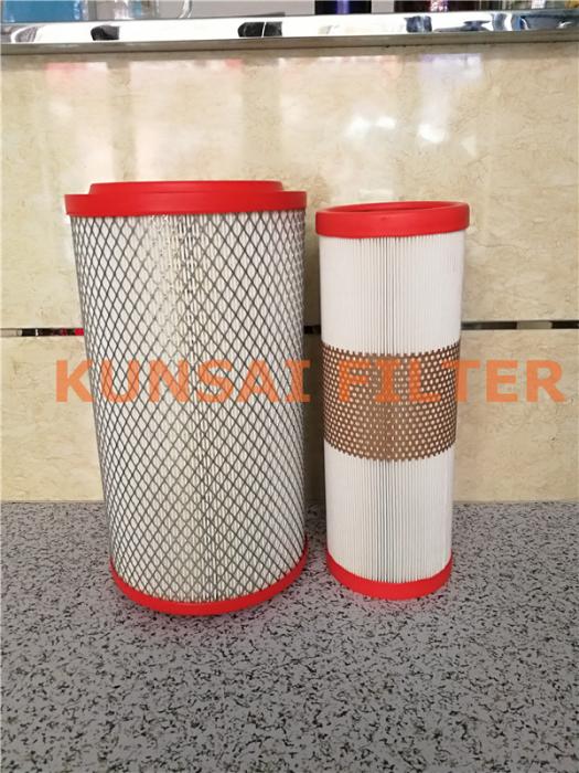 air filter PU2137
