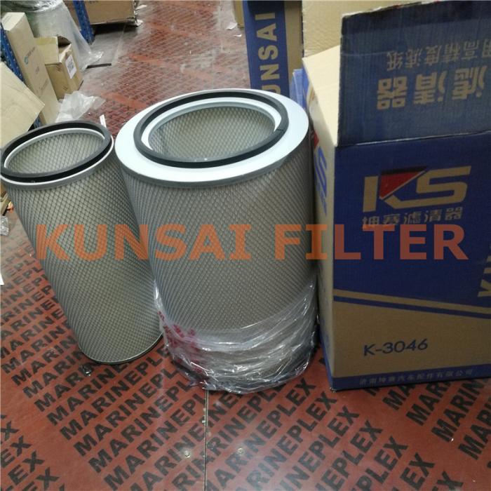 air filter K3046