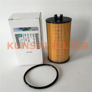 GM oil filter  93185674, 5650359