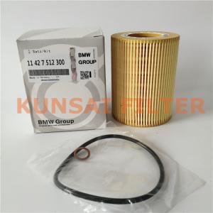 BMW oil filter 11427512300