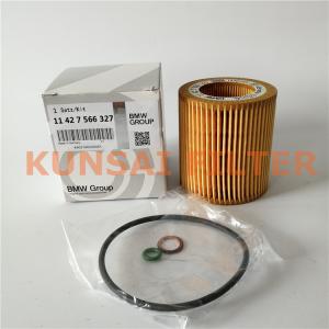 BMW oil filter 11427566327