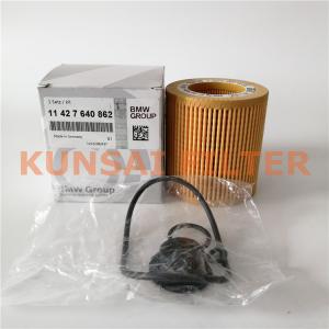 BMW oil filter 11427640862