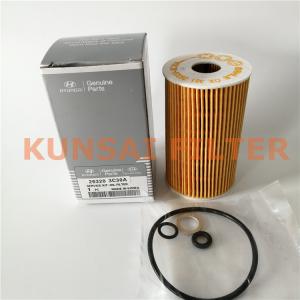 Hyundai oil filter 26320-3C30A