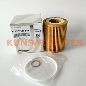 BMW oil filter 11427635557