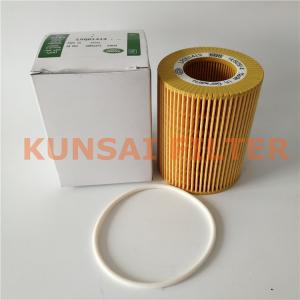Ford oil filter LR001419