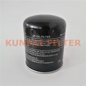 ZF hydraulic filter 0750131031