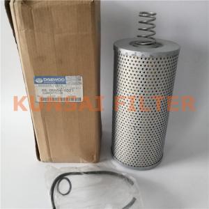 Daewoo hydraulic filter 65.05504-5021 65055045021