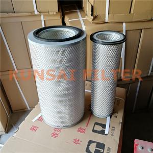 Air filter K2139