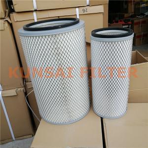 Air filter K2640 612600110540