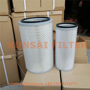 MITSUBISHI air filter 6-14215184-0, 7Y-1323, AY120-SZ511, ME058741