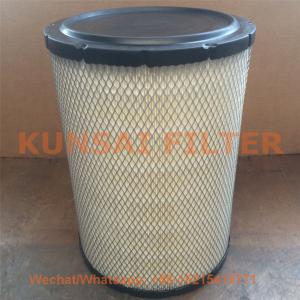 KOMATSU air filter 600-185-5110, 6I-2503