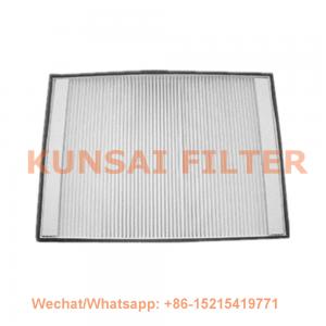cabin air filter 1658991 1322255
