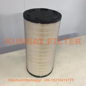 600-185-2510, 600-185-2500 Komatsu air filter
