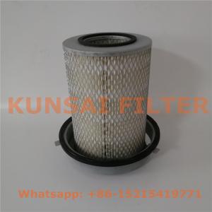 NISSAN AIR FILTER 16546-89TA1, 16546-89TA4, 5-86750-075-0