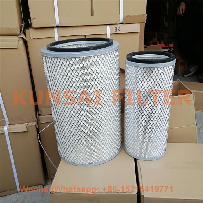 AF25452, AF25453, A006-020, 1109N-00135 air filter