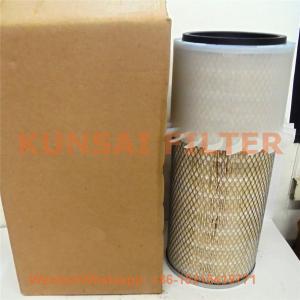 AF1735K, 2451U124-3A Fleetguard Air filter