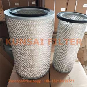 6127-81-7033, 6128-81-7051 Komatsu air filter