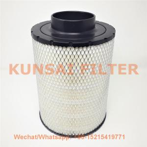 Fleetguard Air filter AH1141