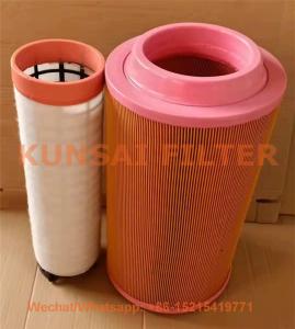 MANN air filter C20500