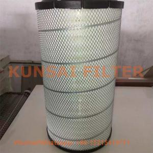 1295090, AT175223 P838813 P812363 DAF air filter
