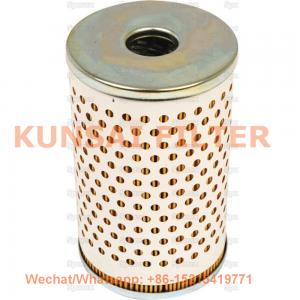 LF596 Fleetguard oil filter