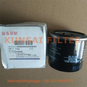 9052781 JX0605C oil filter