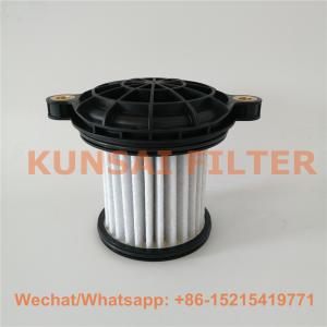 DAF gearbox oil filter 81321186010