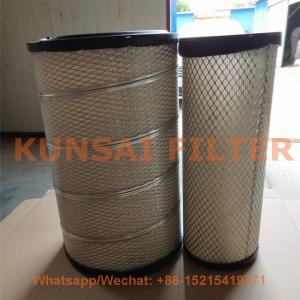 ISUZU air filter 1-14215203-0