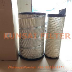 ISUZU Air Filter 1-86750-123-0
