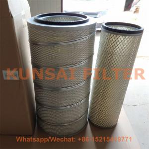 Nissan air filter 16546-96064