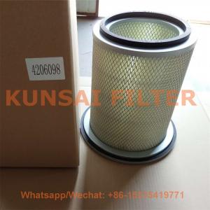 HITACHI Air Filter 4206098