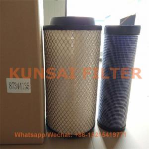 New Holland air filter 87344135