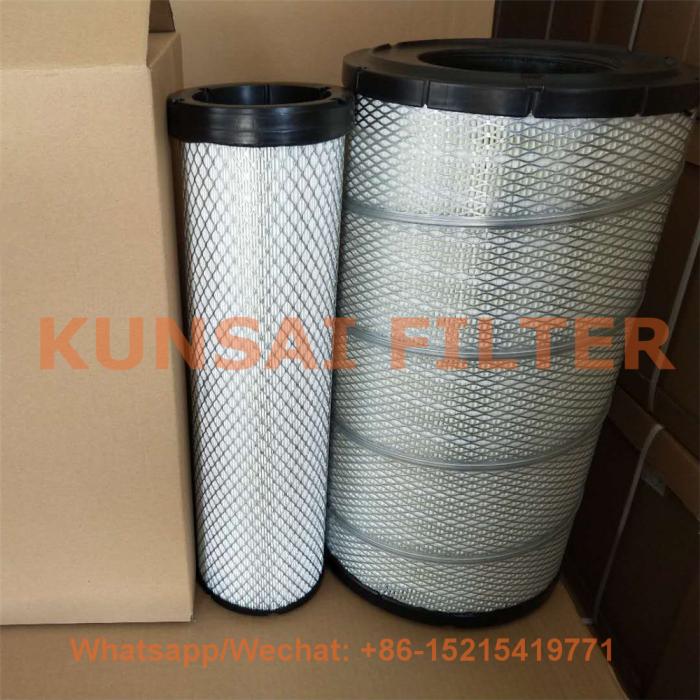 Air filter 1295090, 901-034